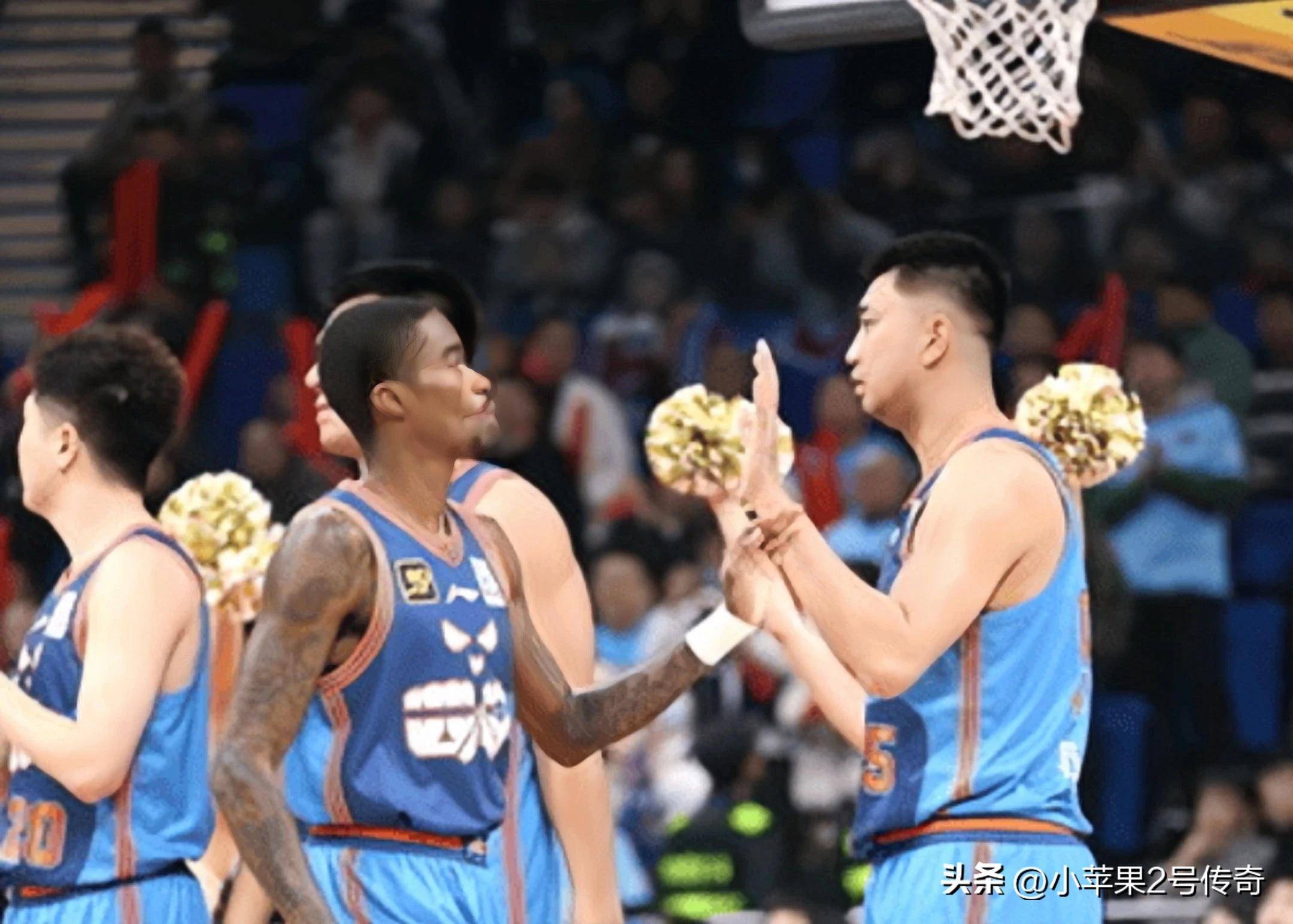 爱游戏下载-四川男篮主场大胜，豪取比赛胜利