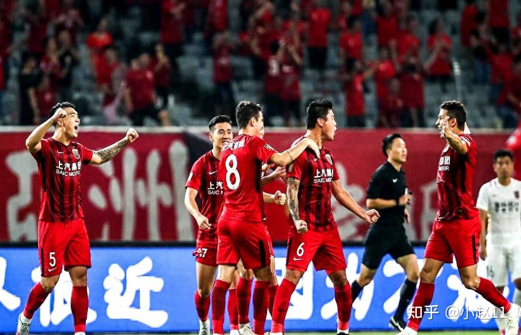 关于上港客场作战，力争三分反超积分榜领头羊的信息