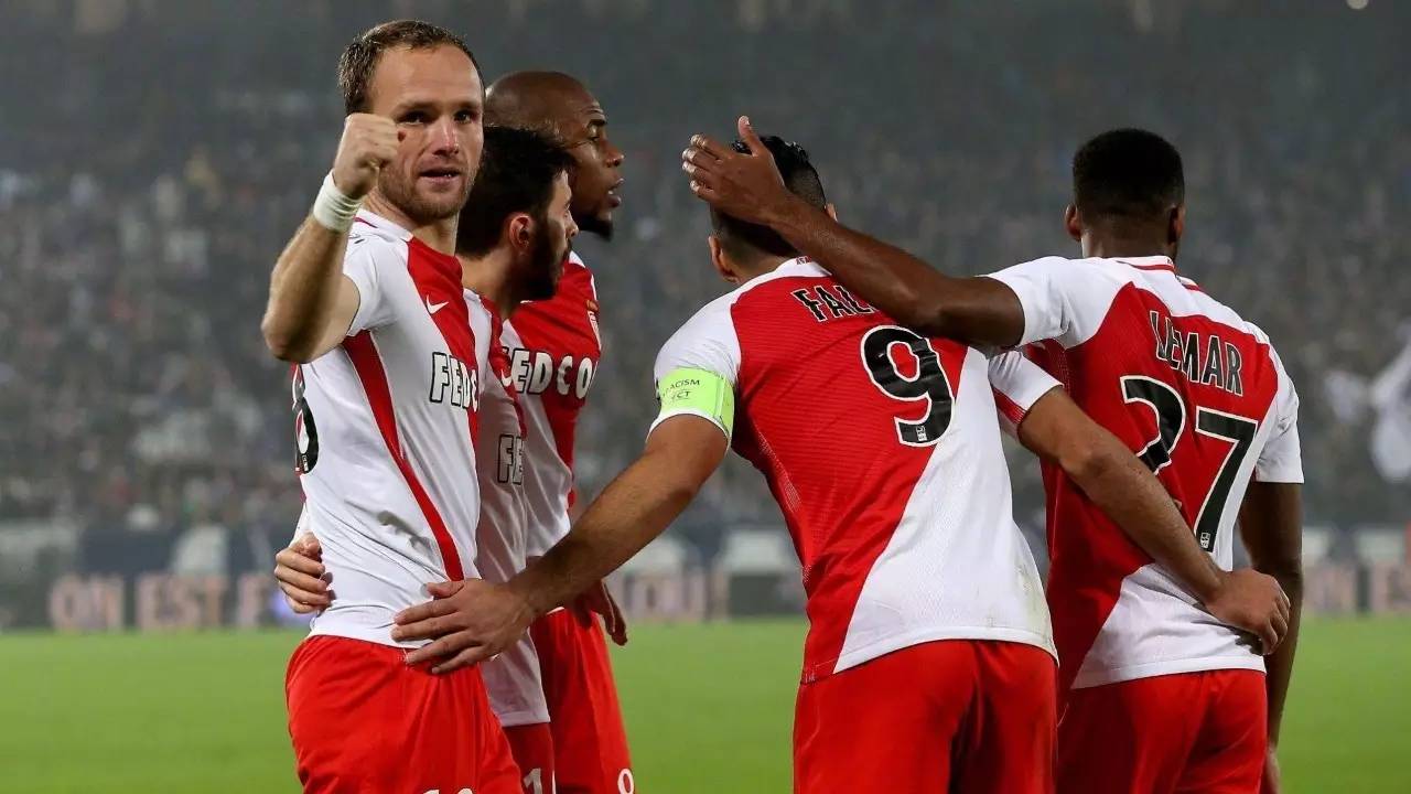 摩纳哥客场逆袭，成功晋级下一轮的简单介绍