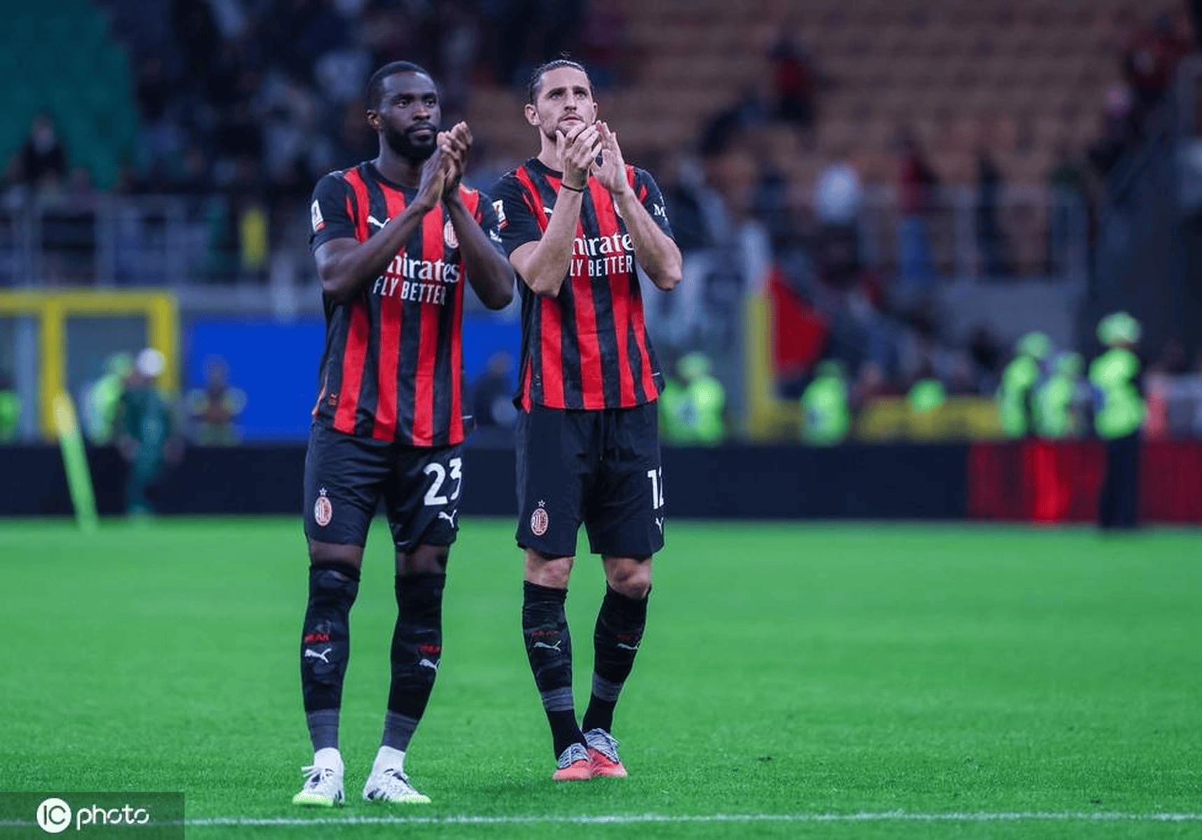 AC米兰灭杀卡利亚里，豪取连胜的简单介绍