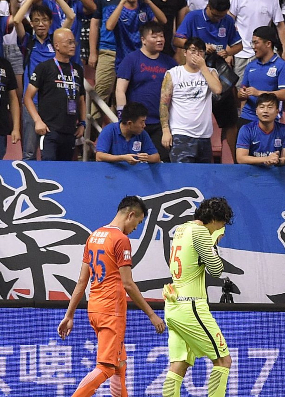 南京天王山淘汰上海队,震惊全场 南京天王山淘汰上海队,震惊全场