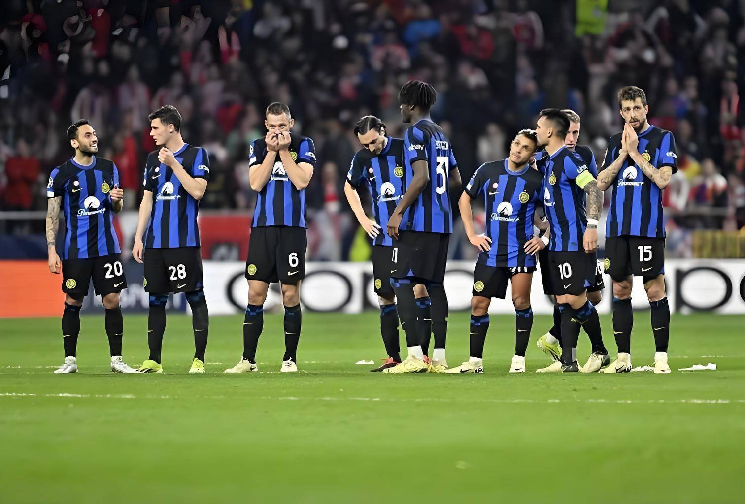 爱游戏体育官网-包含国际米兰vs桑普多利亚，备战重要交锋的词条