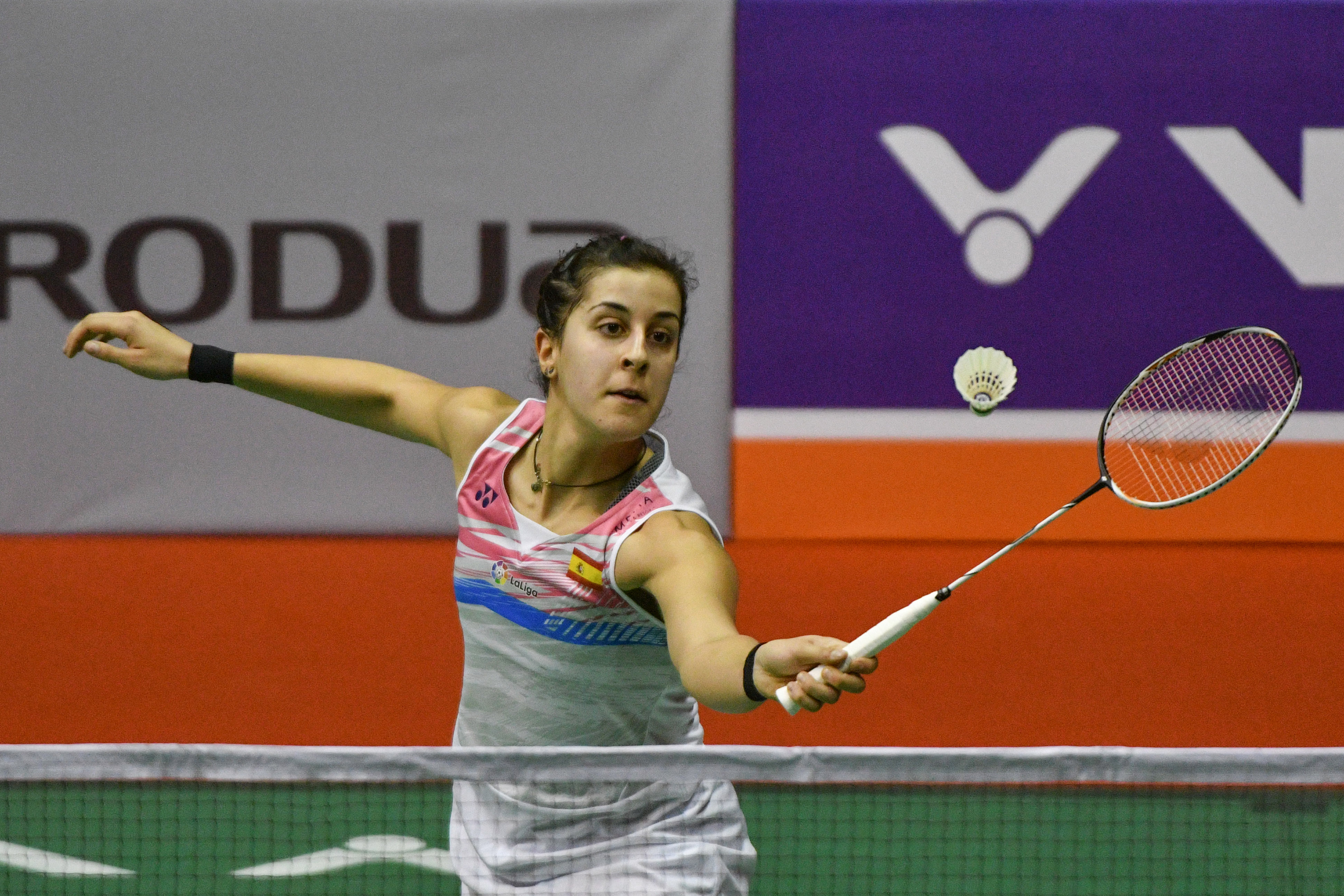 爱游戏中国-包含法国羽毛球队强势泰国羽毛球队，马琳统治全场的词条