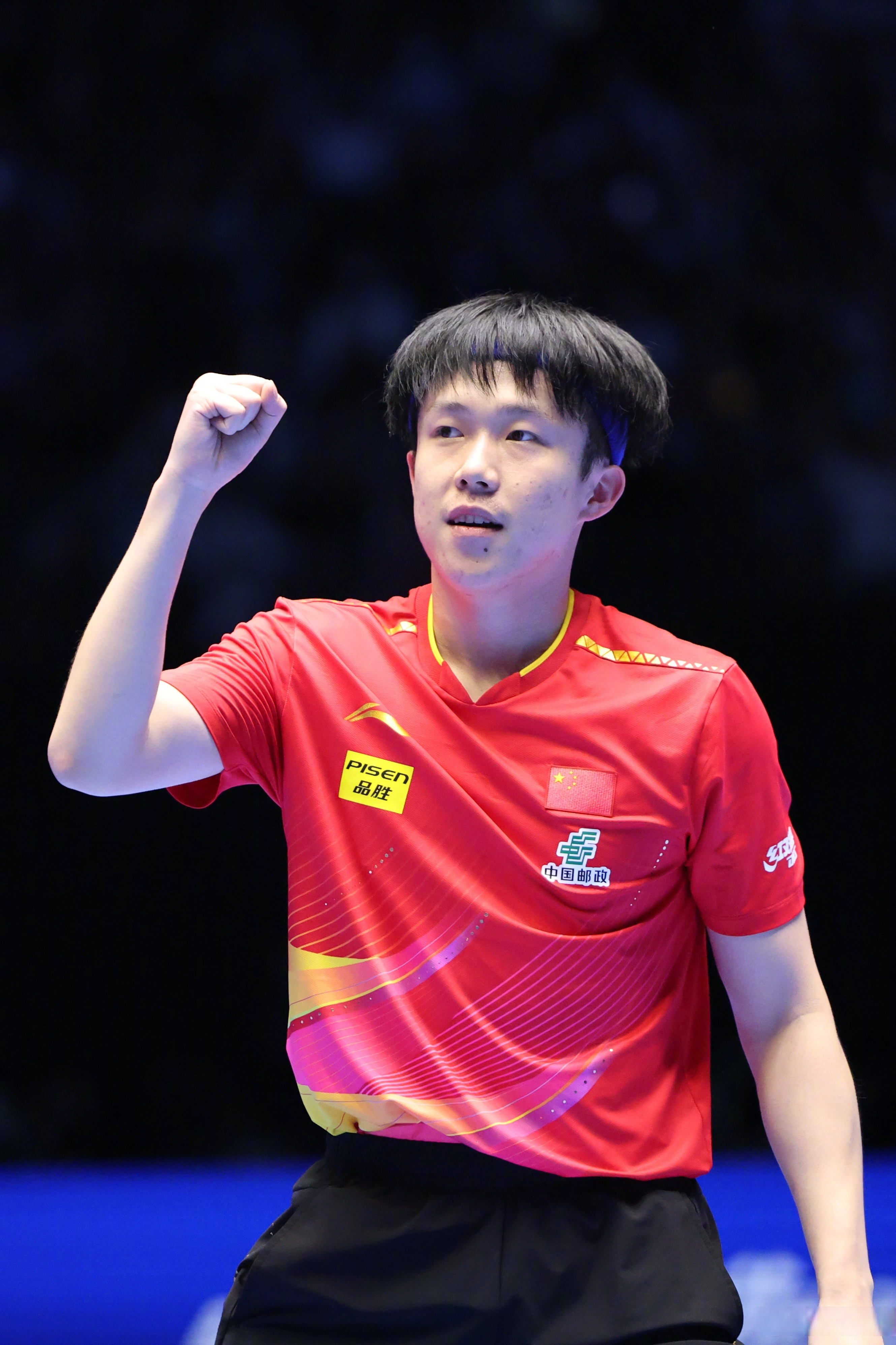 爱游戏官方-关于奥地利乒乓球队爆冷日本乒乓球队，水谷隼关键制胜的信息