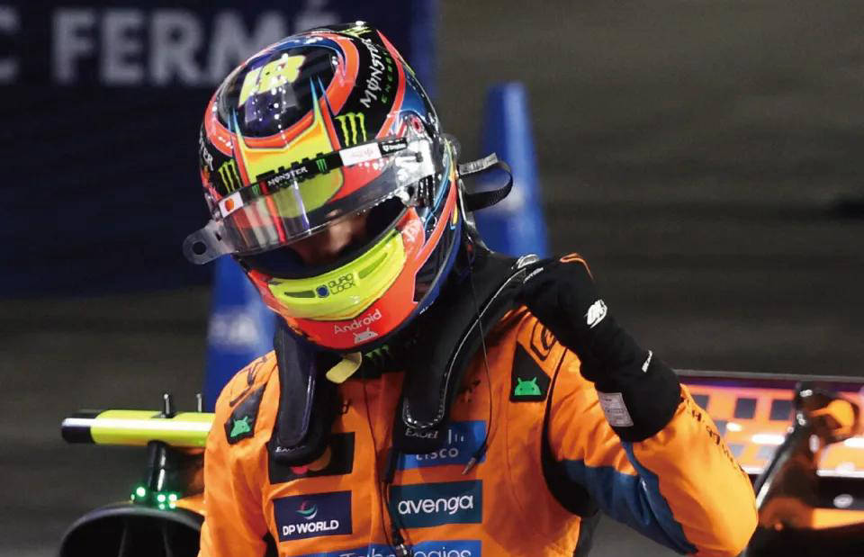 包含哈斯车队鏖战红牛二队,皮亚斯特里高光表现的词条 包含哈斯车队鏖战红牛二队,皮亚斯特里高光表现的词条