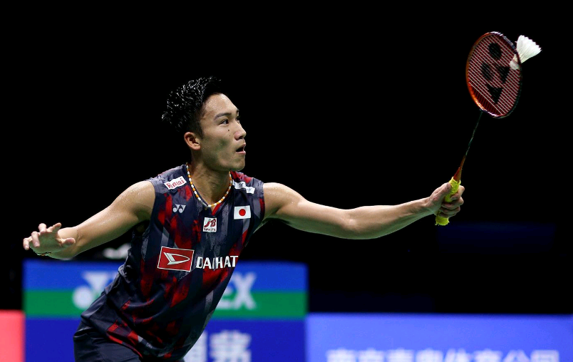 包含韩国队横扫中国队，桃田贤斗统治全场的词条