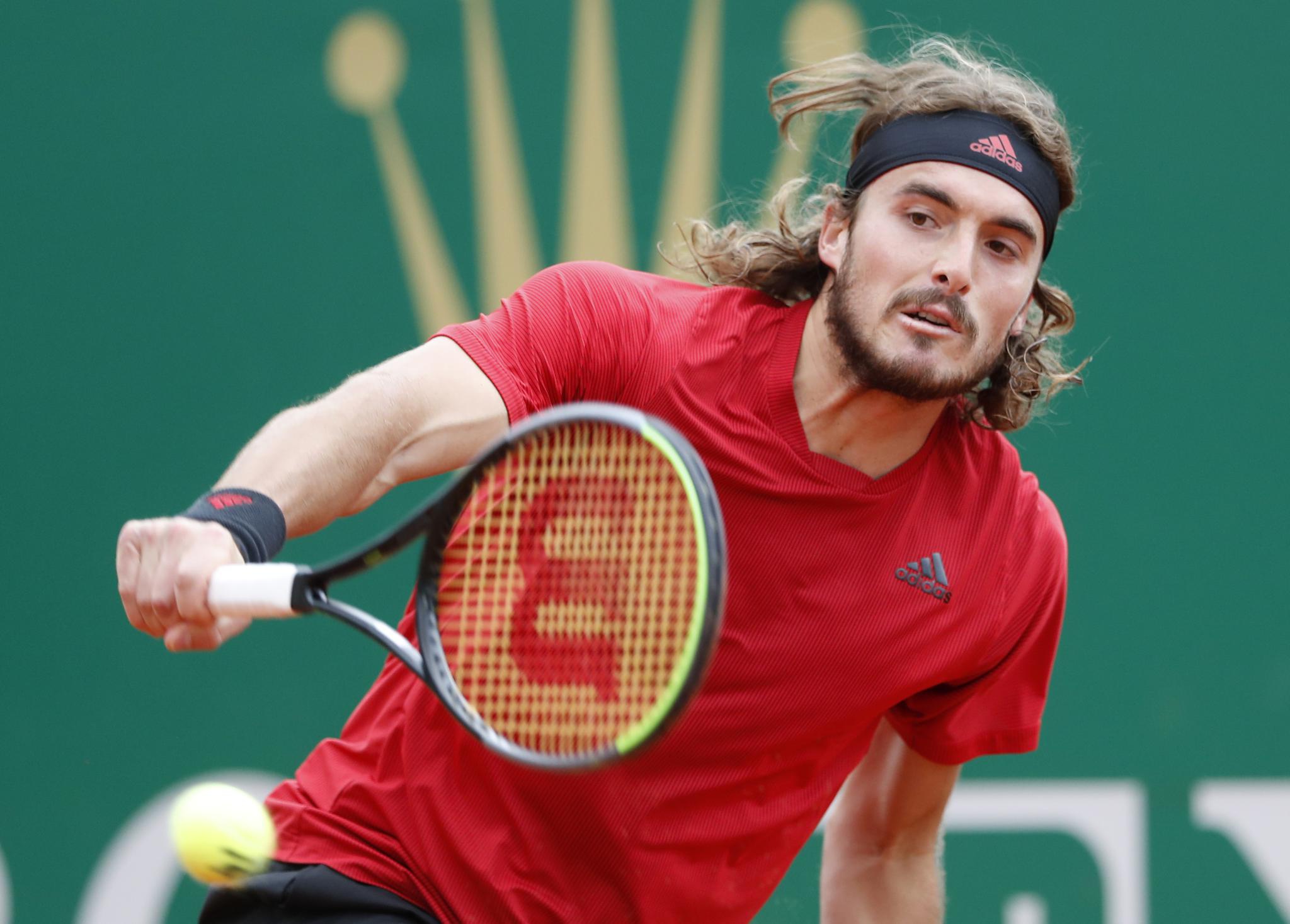 爱游戏体育官网-ATP总决赛力克年终总决赛，西西帕斯高光表现的简单介绍