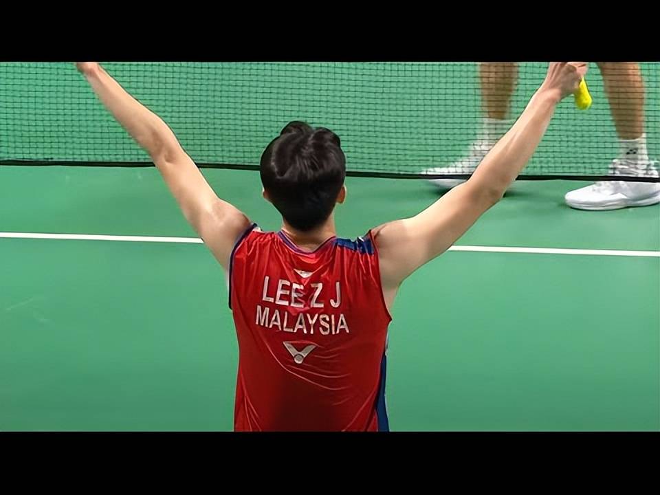 印度队完胜马来西亚队，李梓嘉点燃赛场