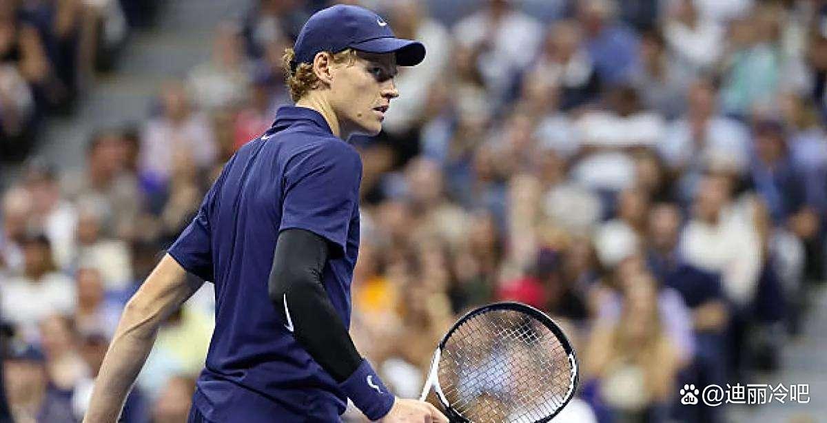 美网碾压法网,辛纳刷新纪录的简单介绍 美网碾压法网,辛纳刷新纪录的简单介绍