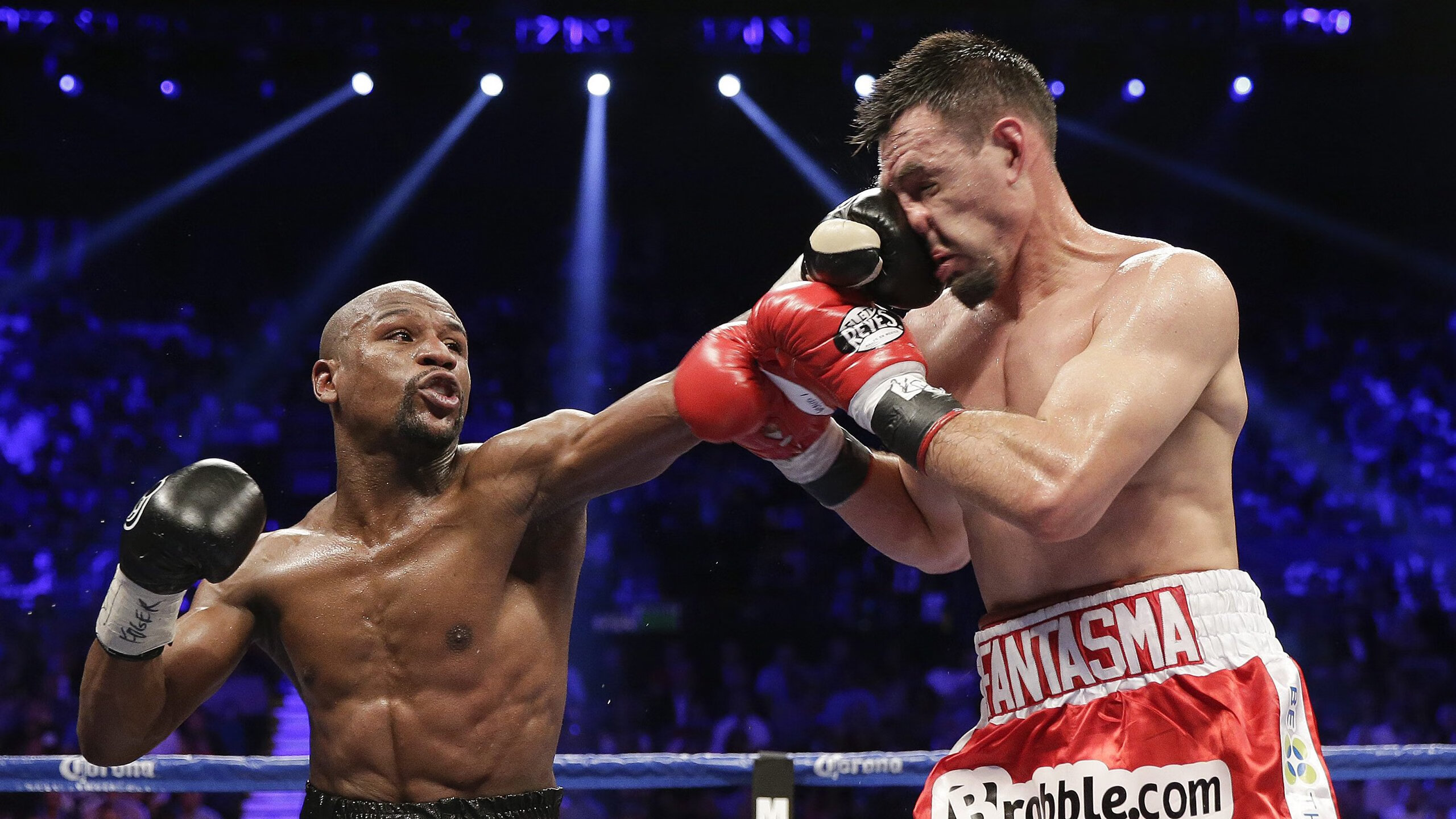 赛道与峡湾的对决，摩洛哥制霸挪威的F1年度争冠焦点战